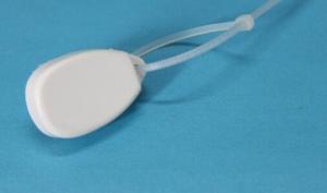 China optical tag factory