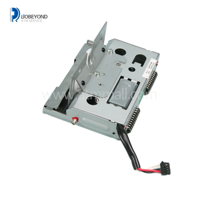 Receipt Printer Cutter 66XX NCR ATM Parts With Paper Guide