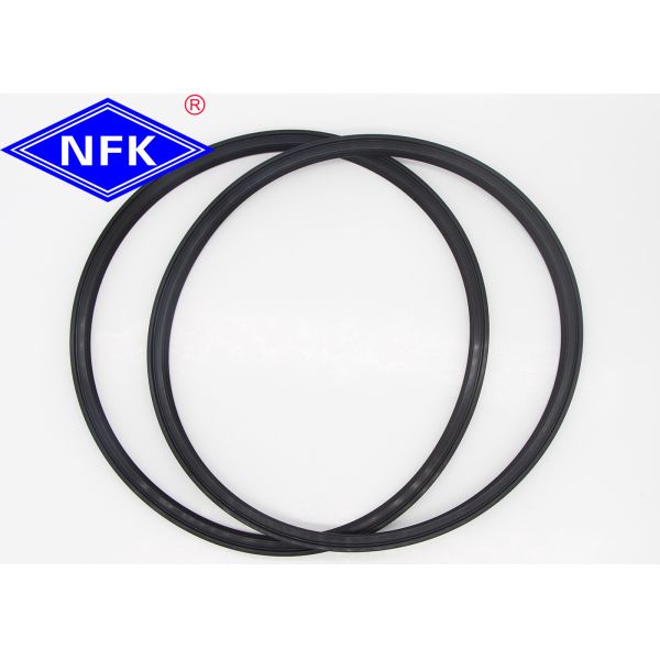 AUTOX UX-177 ​ Rubber Diaphragm Seals Gas Seal For Hydraulic Breaker Hammer With Enough