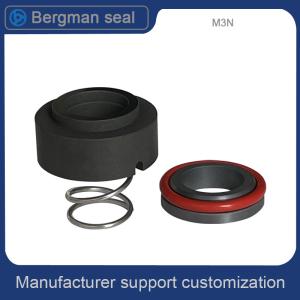 China Replaces M3N Eagleburgmann Mechanical Seal Spring SS304 60mm CAR SSIC factory