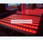 8x10W RGBW 4 in 1 Cree LED Moving Head Beam
