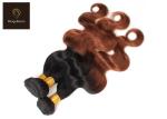 16inch 1b 30 Colored Weave Bundles Non Toxic Color 2 Hair Bundles