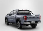 Adult Personal 2WD Changan Lantuozhe 2.0T Pickuptruck 4 Wheels Gasoline Petrol