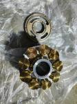 SAUER DANFOSS D1P193RATPE2 Hydraulic Piston Pump Maintenance Parts Repair kits