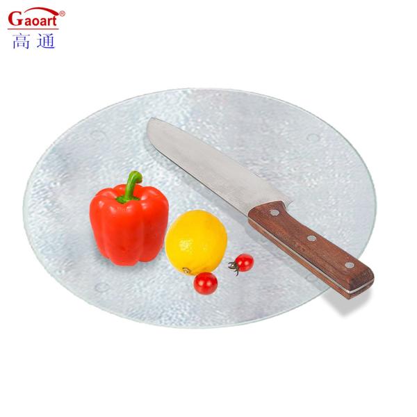 Tempered Glass Cutting Board The Ultimate Solution for Safe and Easy Food
