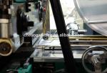 Spiral Notebook Paper Punching Machine Simple Operation Principle