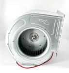 10-10 230VAC 50HZ 1475W 200-1500RPM Centrifugal Fan Air Flow 4250 m3/h