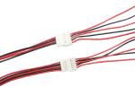 PVC Insulation 1.25mm 22AWG Towing Wire Harness