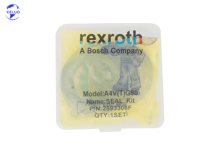 A4V(T)G90 for shaft seal o-ring repair hydraulic pump seal kit