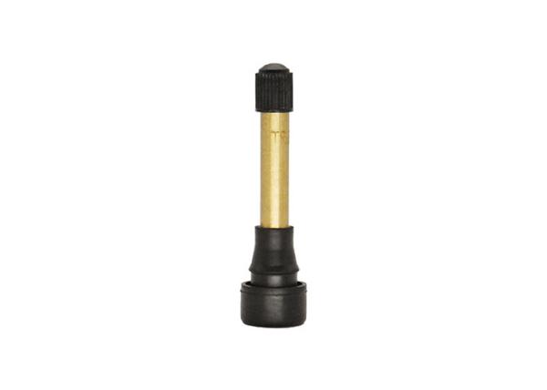 Tubeless High Pressure Tyre Valves , Snap In Truck Valve Stems TR602HP 80 PSI