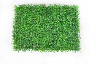 China Non Slip Simulated Green Lawn factory