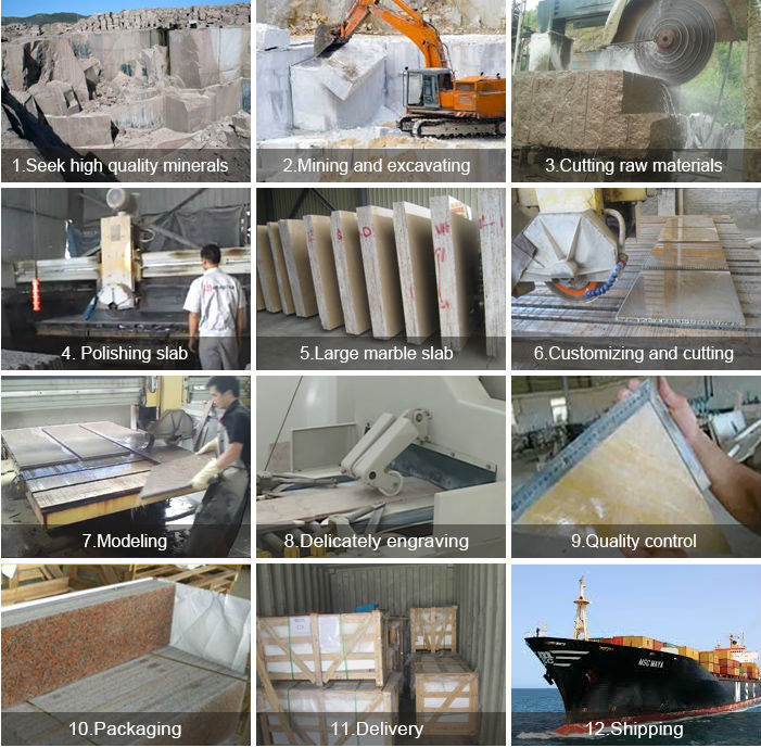 2015 hot sale natural well quality artificial quartz stone