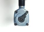 Oem 750nm Air Small Impact Gun Wrench Noise Level 90 Db
