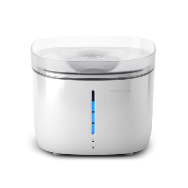 Pet Fountain 2L Automatic Cat Water Fountain Dog Water Dispenser For Cats Dogs