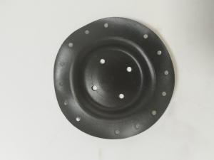 China Nonstandard Diaphragm Barrier Up To 70 Mbar Vacuum for Standard Performance factory