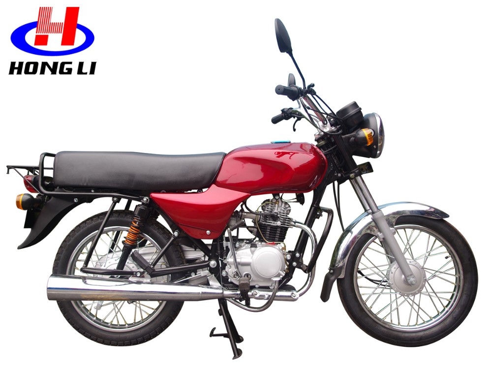 Congo popular motorcycles 70cc 90cc street legal motorbike for wholesale