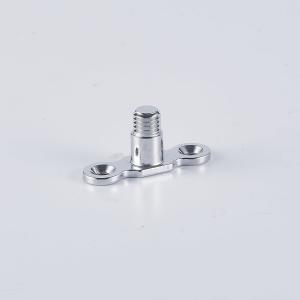 China 1 2 Inch Copper Pipe Repair Clamp Securing Pipes Industrial Plumbing Solution factory