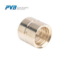 China JLG C86300 Solid bronze bushing SAE430B high tensile brass bushes 91164031 HTB1 bronze bearing factory