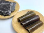 Salted Dried Kombu Kelp Seaweed Cut Konbu Powder Flake for Flavoured Soup