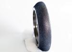 Wood Band Saw CBN Sharpening Wheels No Loss Profile During Grinding