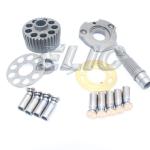 Excavator Travel Motor Spare Parts MAG18 MAG27 MAG33 MAG85 MAG150 MAG170 MAG200