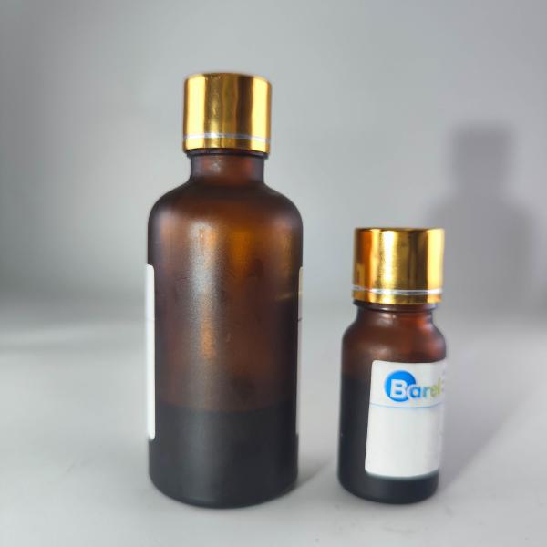 Raw Cosmetics Coffee Essential Oil COFFEA ARABICA COFFEE SEED OIL Dark Brown
