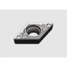 Buy cheap Uncoated CNC Machine Lathe Cermet Turning Inserts Wear Resistance DCMT070204-1HQ from wholesalers