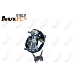 Ignition Switch Assembly 600P 4KH1 1-46810852-J