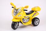 Kids Battery Operated Motorcycles With Colorful Lights And 82*41*51cm Product