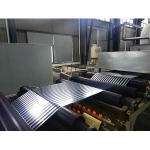 China AA3003 H44 1.0MM Aluminium Sheet for Roofing factory