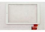 Original Mobile Phone Touch Screen Digitizer For Tecno F8 Glass Material