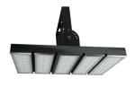Energy saving 200w outdoor LED Tunnel Light for subway , workshop and warehouse