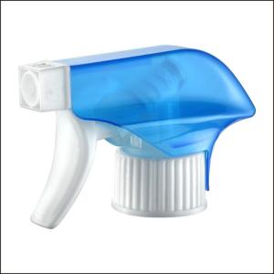 China New Design Bottle Spray Head Plastic Water Mist Trigger Sprayer factory