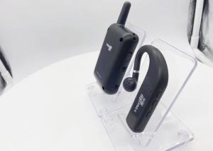 China Audio Tour Guide Equipment Adopt CRC Digital Encryption Technology factory