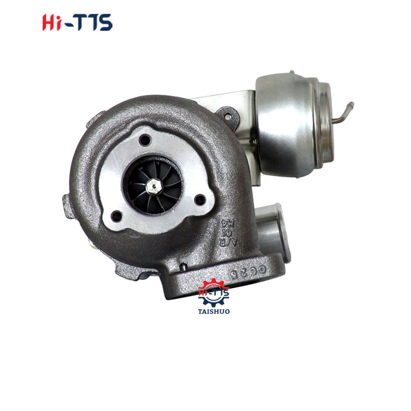 GT1749V Car Turbo 729041-5009S 729041-0009 28231-27900 729041-9009S Turbo For Hyun-dai