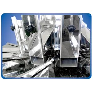 Kenwei Leak Proof​ 65P/M Multihead Weigher Machine