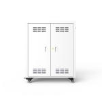 Notebook Storage Laptop Charging Trolley 30 Slots AC Power Type