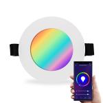 Energy Saving Smart Control Commercial Lighting, 12V DC, 24V DC Aluminium