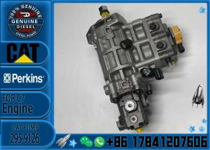 China 326-4635 High Pressure Diesel Pump E320D Excavator Fuel Injection Pump 295-9126 326-4635 factory