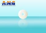 Water proof PVC DVD rfid sticker tags With Glue In Chip 213