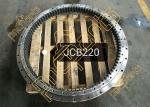 JCB220 JS210 Slewing Bearing Ring JRB0017 Excavator Swing Circle