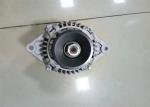 4JG1 Diesel Engine Alternator For Excavator SY55 ZX708-94428798-0 24V 45A