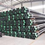 API 5CT J55 K55 L80 Seamless Sil GasCasing Drill Pipe P110 N80 Carbon Steel