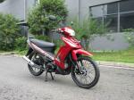 C9(Sirius) Super Cub Motorcycle 107mL displacement and 110CC Yamaha original