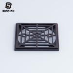 Household Hair Catcher Bathroom Floor Drain Strainer Polished