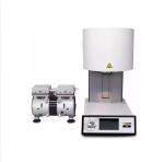 High Quality Flyin Porcelain Furnace Intelligent Dental Vacuum Porcelain Ceramic
