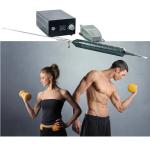 Microaire PAL 650 Liposuction Unit Portable Cosmetic Reshape Nose Plasty