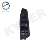 61319241915 Windshield Wiper Switch Rubber F01 BMW Electrical Parts