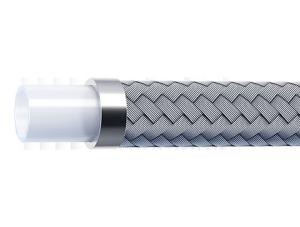 China Chemical Resistant Hose Wide Range Of Resistant Chemicals Abrasion Weather factory