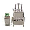 Buy cheap High Temperature Flat Plate Thermal Conductivity Tester With Vacuum Specificatio from wholesalers